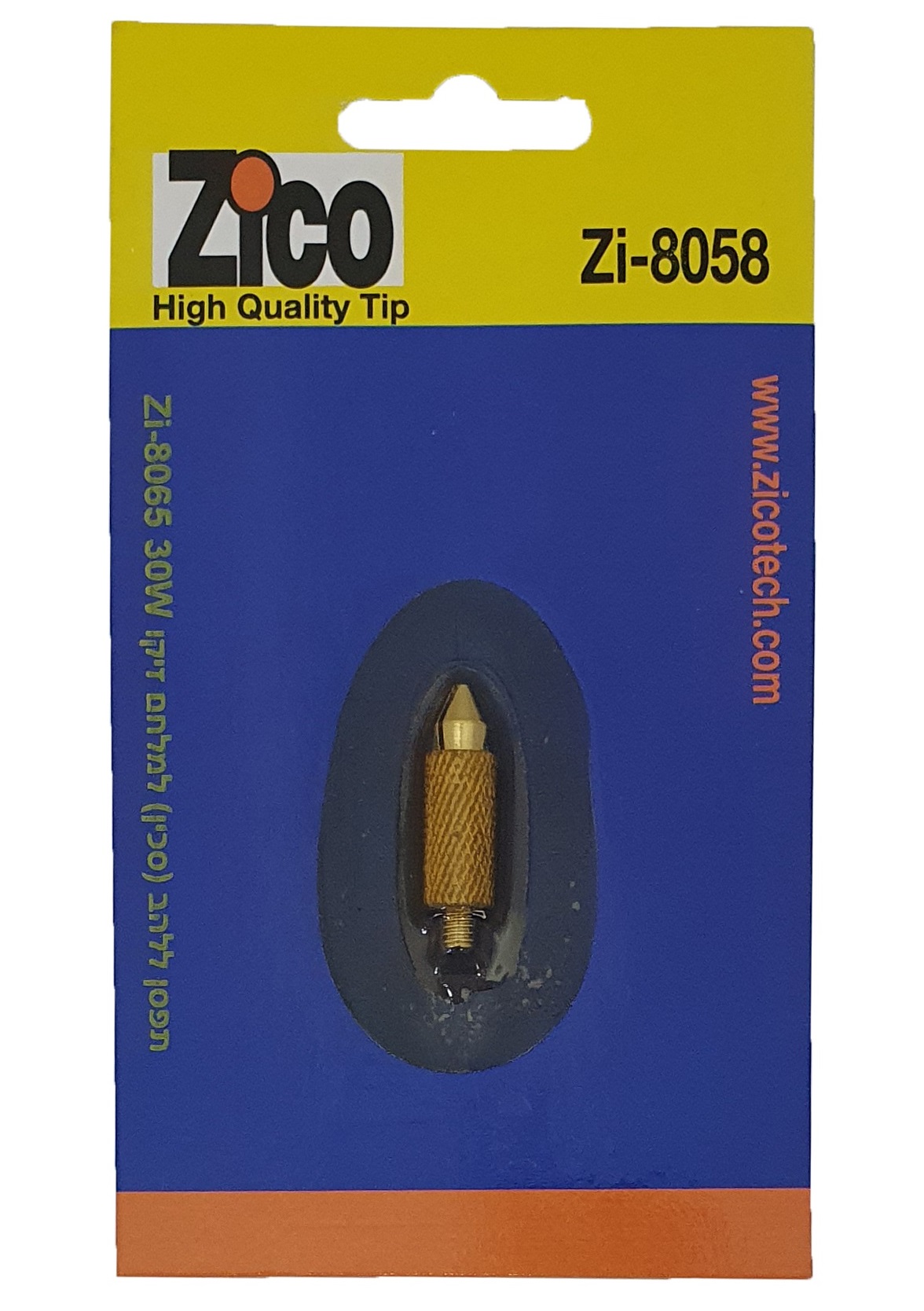     ZI-8058