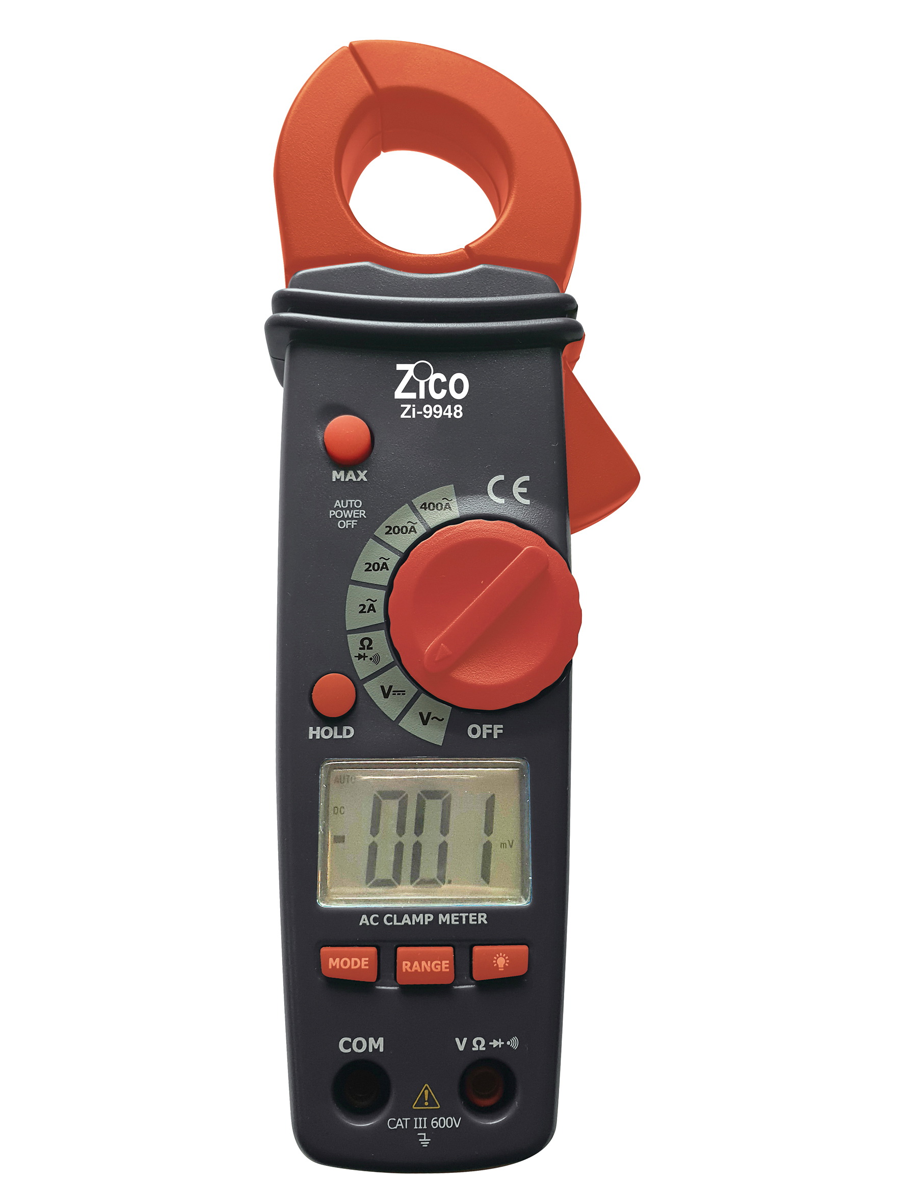 ZI-9948 400A AC  